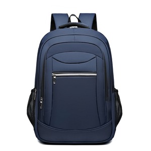 Custom Men Fashion <b>Backpack</b> <b>Large</b> Capacity Business Laptop Schoolbag <b>Backpack</b> - Product Image 6
