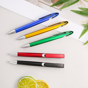 Bolígrafos Personalizados con Logotipo de 1.0 mm para Oficina y Escuela - Soporte en Inglés 24/7 - Product Image 2