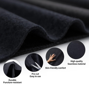 Ground Shield Tapis de protection rond robuste de 24 pieds <span class=keywords><strong>pour</strong></span> piscines <span class=keywords><strong>hors</strong></span> <span class=keywords><strong>sol</strong></span> - Product Image 6