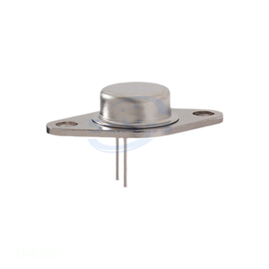 Transistors TO-213AA, TO-66-2 2N6315 Buy Electronics Components Online Original One Stop Service - Product Image 1