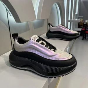 Nouvelle Tendance Mode 2026 : Chaussures Chunky Confortables pour Hommes et Femmes, Baskets de Couple Tendance, Chaussures Décontractées et de Sport - Product Image 5