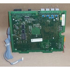 オリジナルと新しい<span class=keywords><strong>Honeywell</strong></span> XLS3000-CPUDインテリジェントなアドレス指定可能な火災警報コントロールパネル - Product Image 4