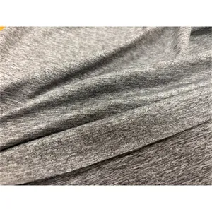 Wholesale Single Jersey Mesh Fabric 94% Polyester 6% Spandex 4 Way Stretch Econyl Sport Mesh Fabric