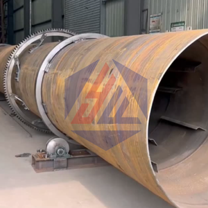 Secador de Grano de Cerveza YunFan YF con Certificación CE |   Procesamiento de Alimentos Industrial de Acero Inoxidable de Alta Eficiencia y Bajo Costo - Product Image 6