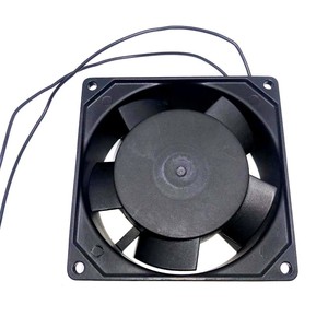 SUNFLOW FM9238A2HSL 90mm <b>AC</b> Cooling <b>Fan</b> 110V 220V Rack Mount - Product Image 1