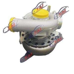 Nouveau turbocompresseur TD4501 haute performance 14201-96764 pour ALTIMA L34Z 2020- - Product Image 1