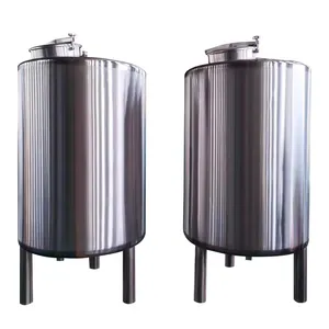 Customizable Stainless Steel Folding IBC Tank Transport Vessels Secure and Efficient Shipping Containers