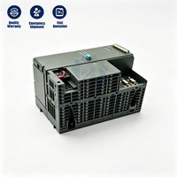 Controlador PLC de CPU de Procesamiento de Redundancia 6ES7656-6CP40-1GF0 con Servicio de Duplicación de Puertos Personalizado