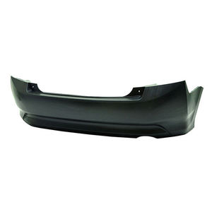 กันชนหลัง OEM 71501-TM0-T10ZZ สำหรับ <span class=keywords><strong>Honda</strong></span> <span class=keywords><strong>City</strong></span> <span class=keywords><strong>ปี</strong></span> 2012 <span class=keywords><strong>2013</strong></span> 2014 GM2 GM3 เปลี่ยนแทนของเดิมได้โดยตรง - Product Image 1