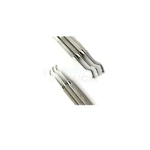 EXCAVADORAS dentales profesionales de buena calidad EXCAVADORAS DE SONDAS DE EXPLORADOR Por HASNI SURGICAL logotipo del cliente - Product Image 2