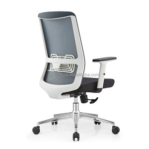 Chaise de bureau confortable avec support lombaire réglable - Product Image 3
