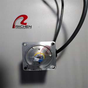 Servomotor industrial de CA, nuevo y original, en stock - Product Image 4