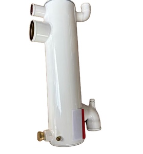 3910582 ชิ้นส่วนเครื่องยนต์เครื่องแลกเปลี่ยนความร้อน - Product Image 5