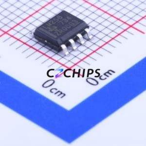 Amplificador operacional de chip IC de circuito integrado LM258DR, original y nuevo - Product Image 1