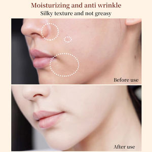 قناع وجه متعدد التأثيرات مضاد للتجاعيد من تي دبليو جي، قناع وجه مرطب ومشرق، أقنعة وجه بالجملة مضادة للتجاعيد ومنظفة - Product Image 4