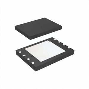 ชิ้นส่วนอิเล็กทรอนิกส์ 8 VDFN Exposed Pad N25Q128A23BF840E หน่วยความจำ บริการครบวงจรแบบดั้งเดิม - Product Image 1