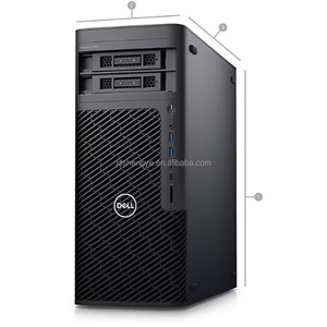 DELL <strong>Precision</strong> <strong>5680</strong> Workstation - Product Image 1