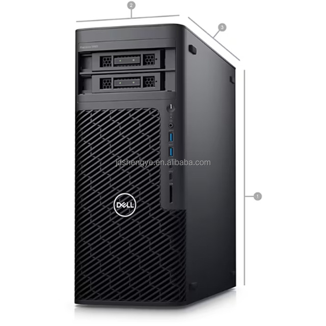 DELL Precision 5680 Workstation