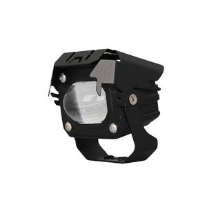 Faro Delantero para Motocicleta, Luces LED de Alta Luminosidad, Lente de Alta Intensidad - Product Image 1