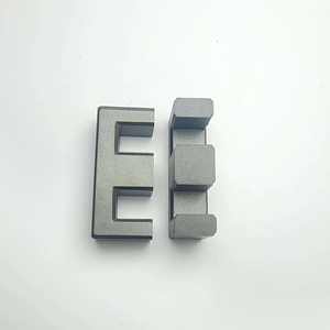 Hiệu suất cao lõi nam châm mềm biến áp một pha <span class=keywords><strong>ee40</strong></span> Lõi <span class=keywords><strong>ferrite</strong></span> từ tần số cao - Product Image 3