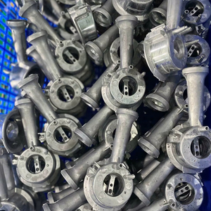 บริการ OEM สำหรับการหล่ออลูมิเนียมจากเวียดนามชิ้นส่วนอะลูมิเนียมหล่อตามสั่ง - Product Image 1