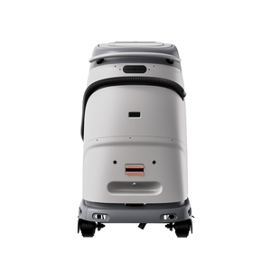 เครื่องขัดพื้นอัตโนมัติ SC50 หุ่นยนต์อัจฉริยะสำหรับขัดและถูพื้น - Product Image 1
