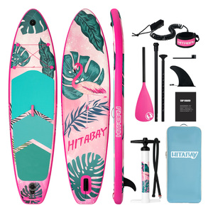 Entrepôt de l'UE Planches gonflables à prix réduit Planche de surf pour jeux d'eau Planche à pagaie <span class=keywords><strong>gonflable</strong></span> en gros sup à vendre - Product Image 1