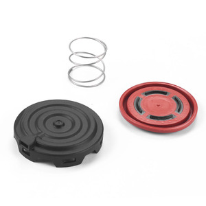 Cubierta del Separador de Agua y Aceite para Automóvil Audi 3.0 B8 B8.5 S4 A6 Q5, Piezas del Motor 06E103547 - Product Image 2