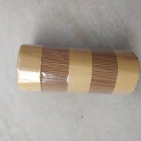 Incienso Chino de Agarwood 100% Ecológico para Uso Terapéutico, Polvo de Madera Natural y Especias, Barra de Oud en Caja de Cartón