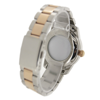 Japan Automatic Classic Fashion Uhren Einfache automatische Herren uhr