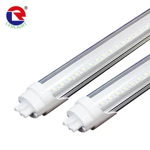 北美 t8 led 灯管日本高流明灯 2100lm 18 瓦 led 灯管 4ft