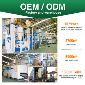 ロイヤルリスト猫砂マージーユ石鹸の香り10l凝集10砂20煙台20砂 - Product Image 5