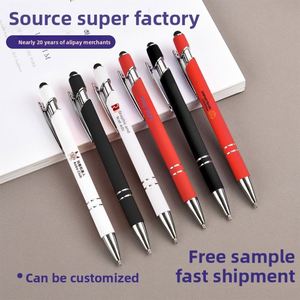 Custom Metal Ballpoint <b>Pens</b> with Custom Logo a High-quality, Premium Gift <b>Pen</b> Suitable for Any Occasion. - Product Image 4