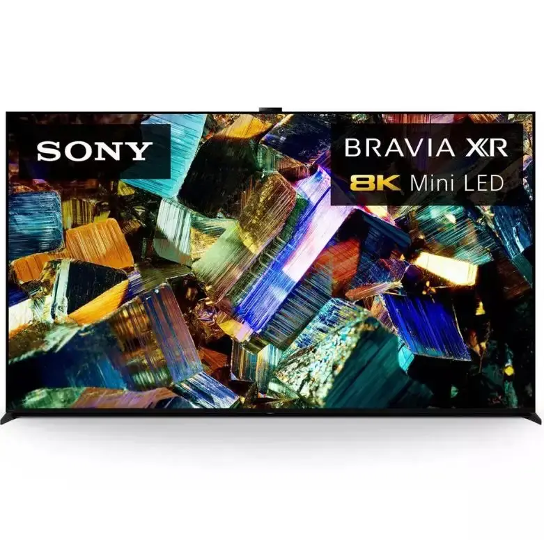 2024 BRAVIA XR X95K 85 In 4K HDR Mini LED-Fernseher mit Smart Google TV