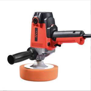 Machine de polissage verticale sans balais de qualité industrielle pour pierre, marbre, quartz 110-220V 50/60Hz, moteur sans balais 5080E, garantie 2 ans - Product Image 4