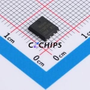 ทรานซิสเตอร์สนาม PDFN5060-8L WMB115N15HG4 (Mosfet) ใหม่และดั้งเดิม - Product Image 1