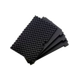 Metabo Sponge Insert 4 Pcs For MetaBox 145 L 626899000 Tool Storage - Product Image 3