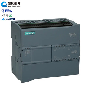 Nouveau Module de processeur S7-1200 SIMATIC d'origine <span class=keywords><strong>6ES7</strong></span> <span class=keywords><strong>215</strong></span> 6ES7215-<span class=keywords><strong>1HG40</strong></span>-<span class=keywords><strong>0XB0</strong></span> contrôleur Programmable PLC Siemens en Stock - Product Image 2