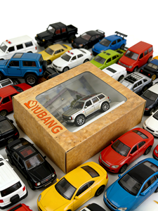 Scatole Regalo Personalizzabili in Carta Bianca Opaca con Materiali Riciclati Ecologici, Chiusura Magnetica, per Giocattoli e Cancelleria - Product Image 6