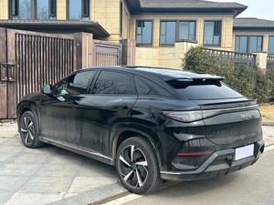 BYD Sealion 7 EV SUV 2026: Nuovo Veicolo Elettrico Usato/Nuovo a Lunga Autonomia (Modello 2024-2025) - Product Image 2