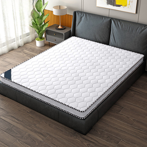 Giá rẻ chất lượng tốt cao su tự nhiên nệm độ cứng Mite kháng đan keo miễn phí Tatami Nệm thoải mái fom nệm - Product Image 1