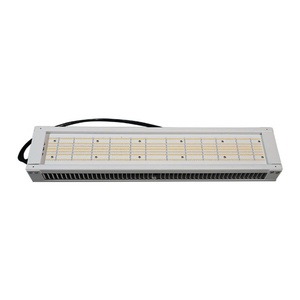 Lampe de culture LED à spectre complet à haut indice PPFD, très bien notée, pour la culture de plantes en serre intérieure de 4x6 pieds - Product Image 6