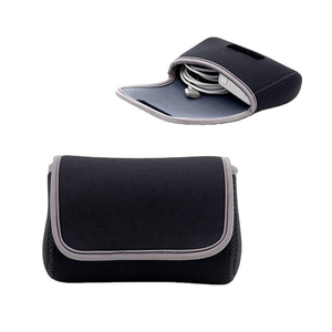 Estuche de Almacenamiento Portátil para Electrónicos, Organizador de Cables de Viaje, Bolsa para Cargador y Banco de Energía, para Viajes de Negocios, Uso Diario y al Aire Libre - Product Image 6