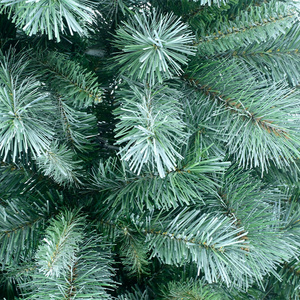 <span class=keywords><strong>Sapin</strong></span> de Noël Artificiel Commercial Premium en Épicéa Douglas, Réaliste, Dense et Non Éclairé, Vente en Gros - Product Image 6