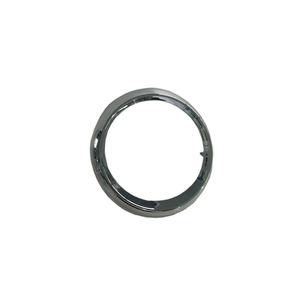 52712-08020 1 Par de Cubiertas para Faros Antiniebla de Coche, Anillos de Acabado Cromados para Toyota <span class=keywords><strong>Sienna</strong></span> <span class=keywords><strong>SE</strong></span> 2011-<span class=keywords><strong>2017</strong></span>, Accesorios para Automóviles 52713-08020 - Product Image 4