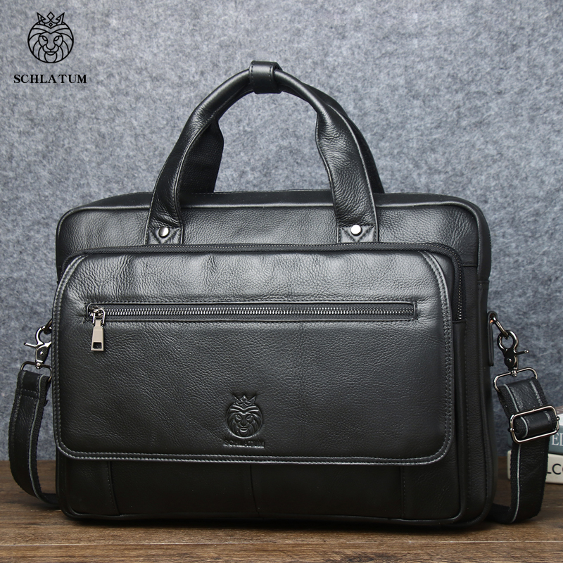 luxury handbag for men