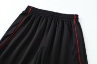 Ensemble de maillots de football personnalisés pour hommes adultes, impression par transfert thermique direct, polyester/nylon, séchage rapide, respirant, kit d'équipe, logo