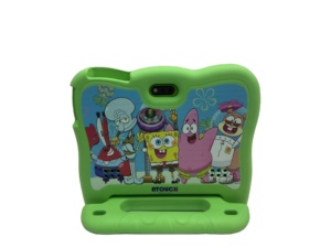 ATOUCH KT12タブレット8.68インチRam 8GB Rom 256GB Android 15子供用タブレットPC - Product Image 5