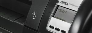 เครื่องพิมพ์บัตร Zebra ZXP Series 9 รุ่น Zxp9 พร้อมฟังก์ชั่นเคลือบบัตรแบบเลือกได้ ความละเอียดสูง ระบบพิมพ์แบบรีทรานส์เฟอร์ สำหรับบัตรสมาร์ทการ์ดธุรกิจ บัตร PVC - Product Image 4