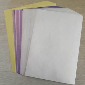Rollo de Papel NCR Sin Carbón de Calidad Premium para Uso en Bancos, Telecomunicaciones y Mensajería, 48-62g - Product Image 2